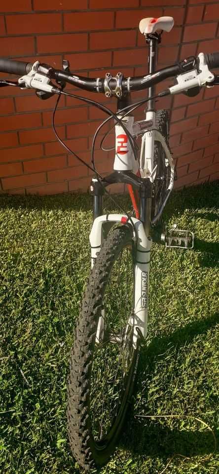 BICICLETA BTT - Focus Black Hills