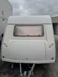 Vendo a caravana Pluma 450