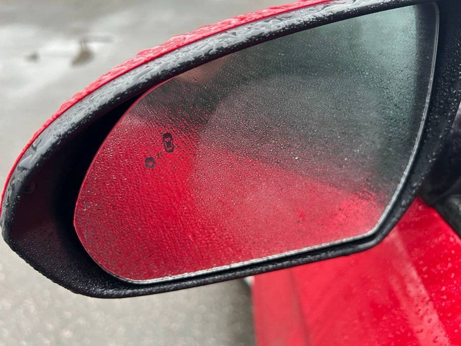 Hyundai Elantra 2019 2.0 топ комплектація