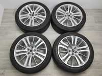 Диски р20 5/120 Land Rover,Range Rover,BMW,Mini з гумою Pirelli 275/40