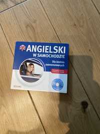 Angielski w samocjodzie cd