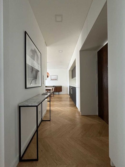 Wynajmę piękny apartament 2-pokojowy (na Os. Browarna)