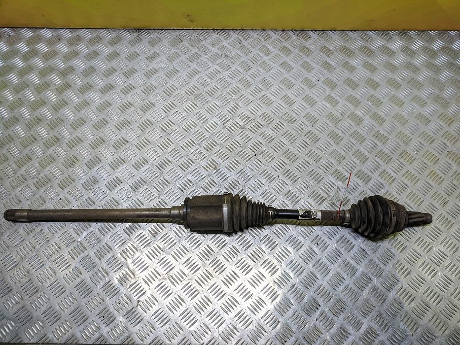 Піввісь передня бмв х5 е70 привідний вал шрус полуось BMW X5 E70 дор