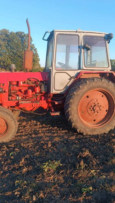 Трактор ЮМЗ 6 продам