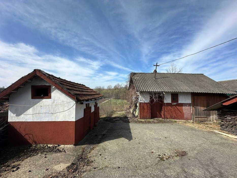 Продається будинок в с. Устя