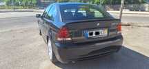 Bmw 320td pack M