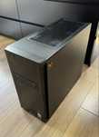 Komputer, Asus tuf gaming, intel 8600k, MSI R9 390