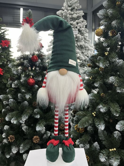 Новорічний гном