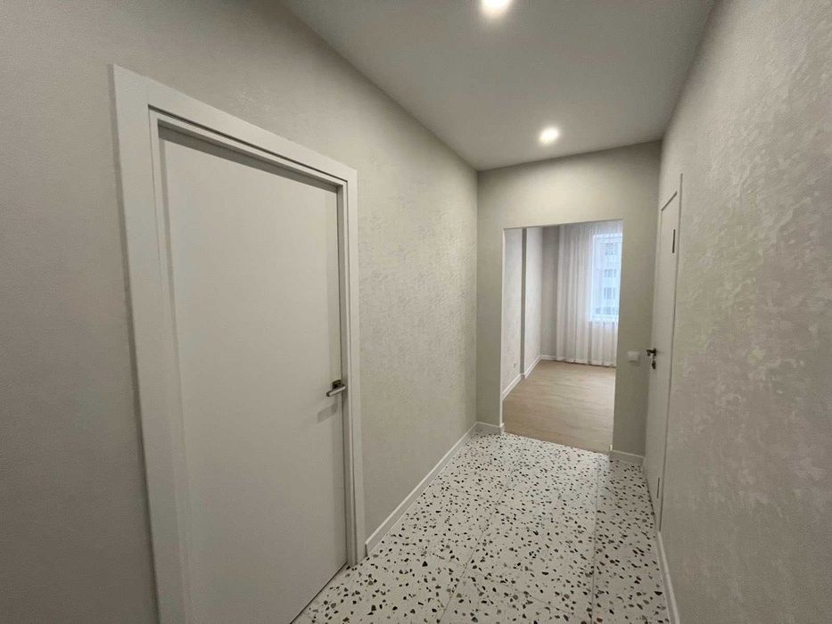 Продається стильна 1-кімнатна квартира в ЖК Avila City, Озерна 31370