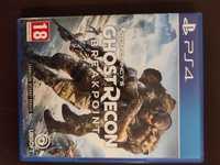 Ghost Recon Breakpoint PS4