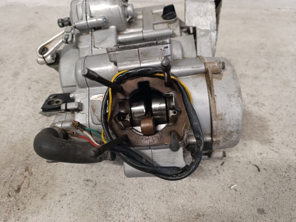 Motor Dérbi euro2