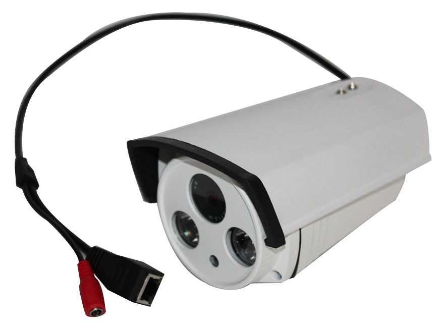 Камера наружного наблюдения  IP (MHK-N9612P-100W)