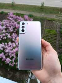 Срочно! Samsung Galaxy S21 Plus 8/128Gb Практично новий телефон