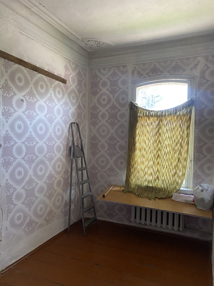Продаж частини будинку в центрі міста