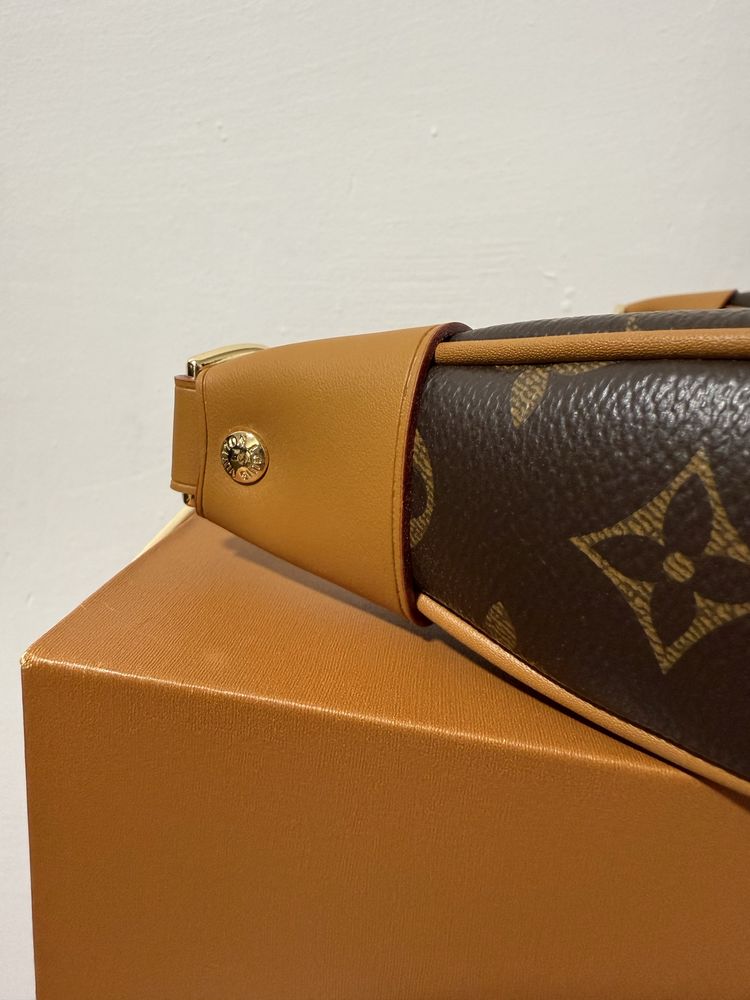Torebka Louis Vuitton loop