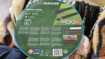 PARKSIDE Wąż do nawadniania kropelkowego  nowy  15 m