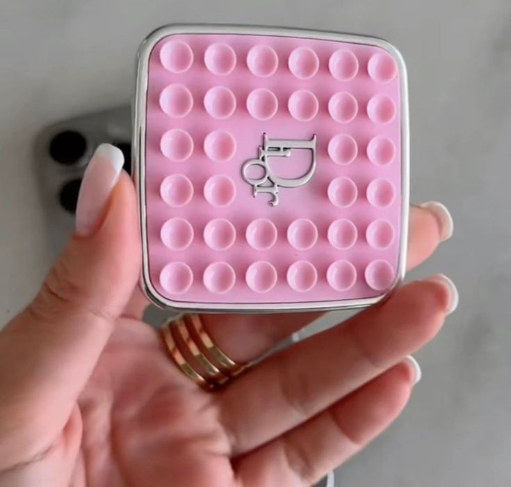 Przyssawka do telefonu Dior Octobuddy