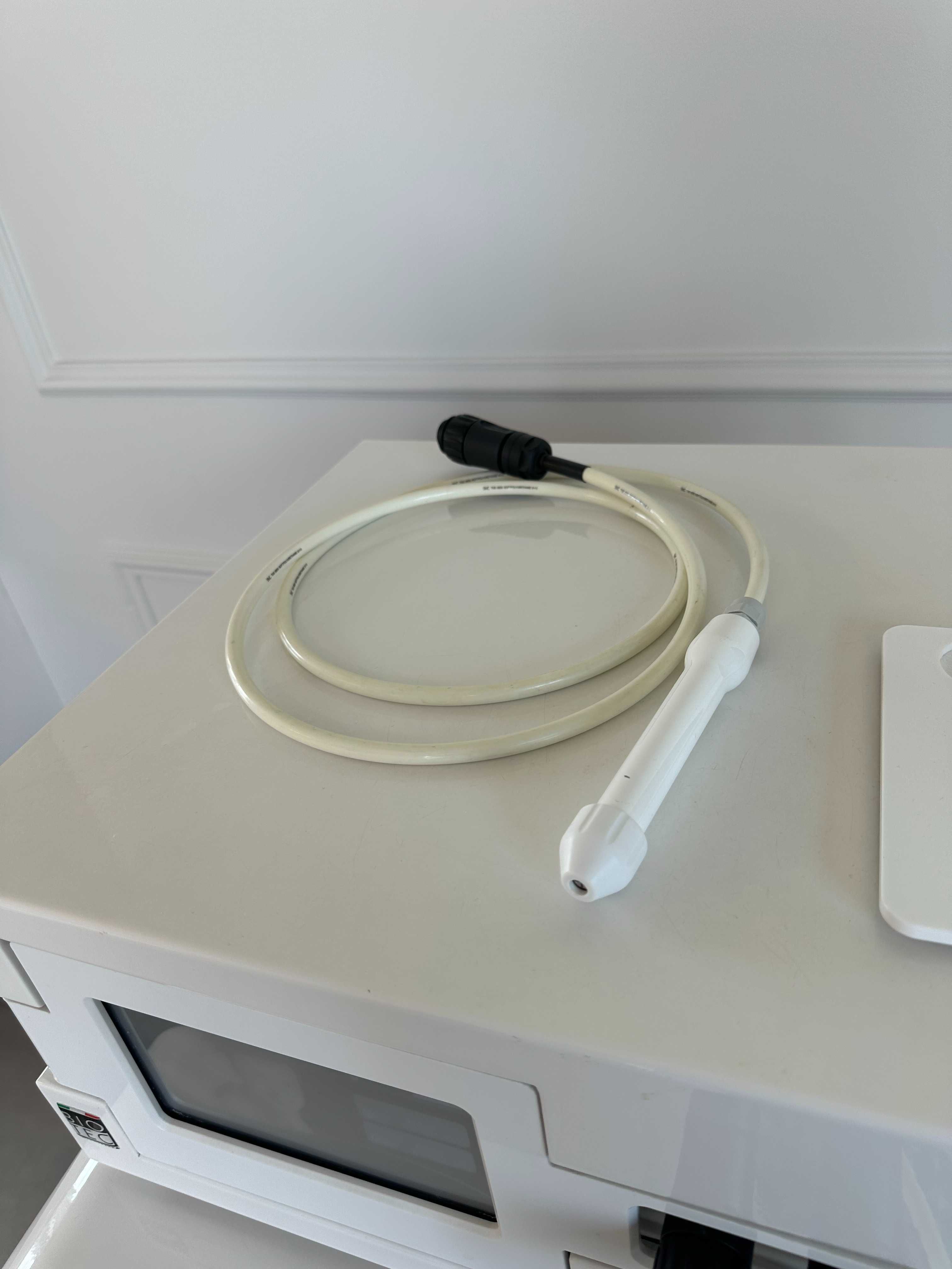 Sprzedam Intraject – BIOTEC | RF mikroigłowa + plazma + sonoporacja