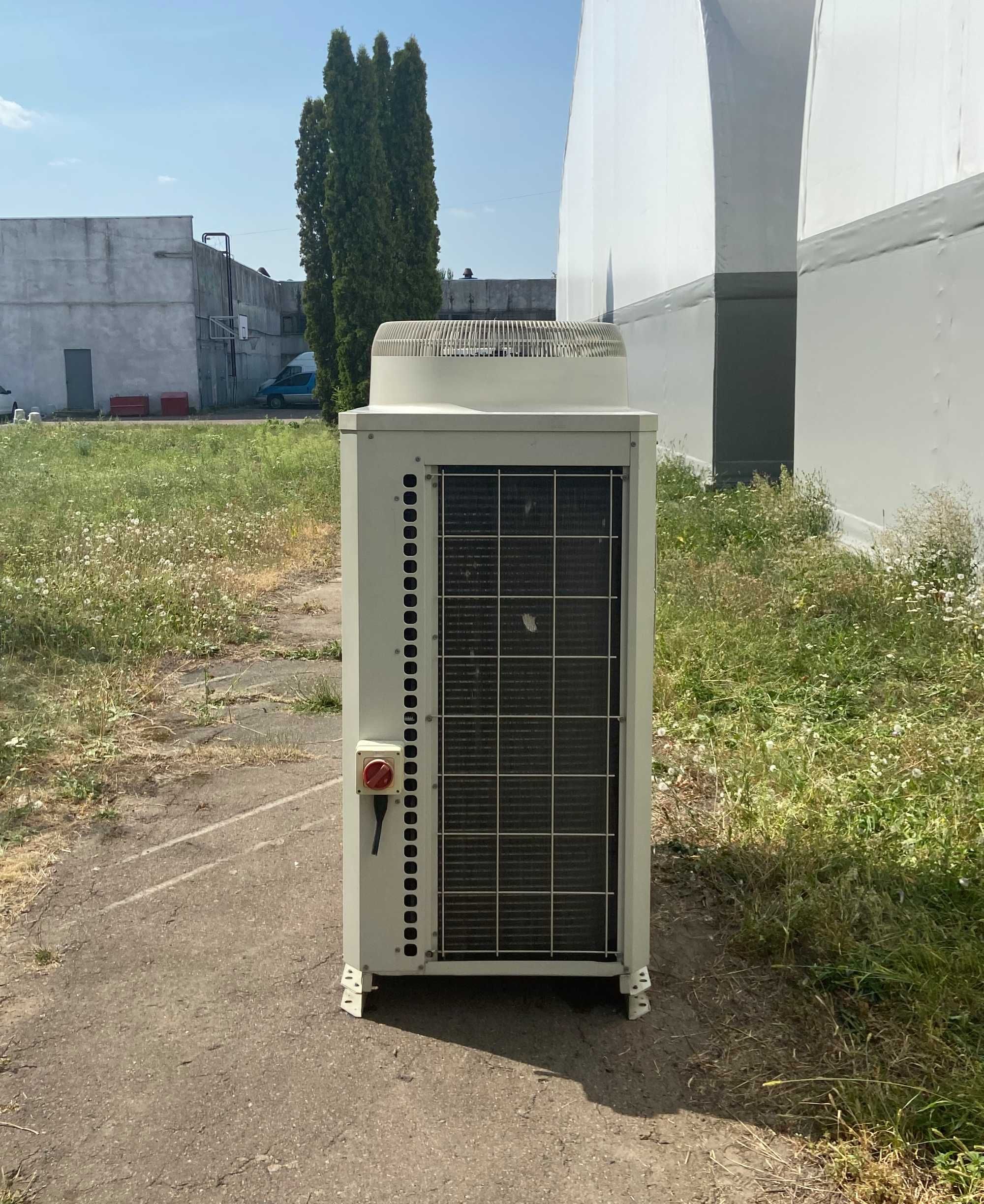 Mitsubishi Electric PURY-EP300YJM-A (до 370м2) гарантия, монтаж