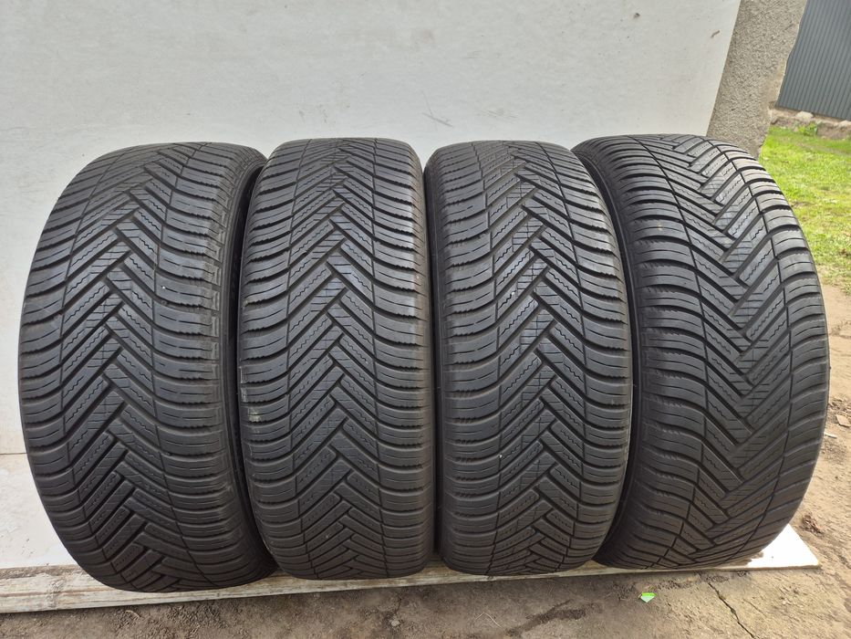 Шини 205/55/16, Hankook  (539)