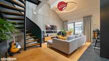 Wyjątkowy apartament z garażem Willa Rudawa