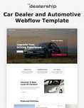 Website Stand Auto