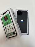 iPhone 15 128GB Black | Raty0% | Gwarancja/100%bateria