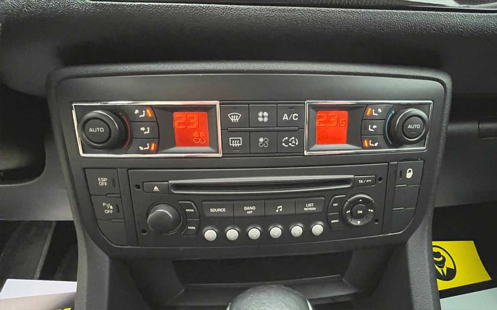 Citroen C5 2010 року