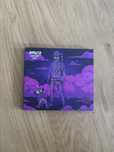 Szpaku Boruto CD