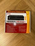 Satelite Receiver komplet Digitalbox Imperial HD 3 basic L