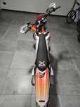 Ktm free ride 350