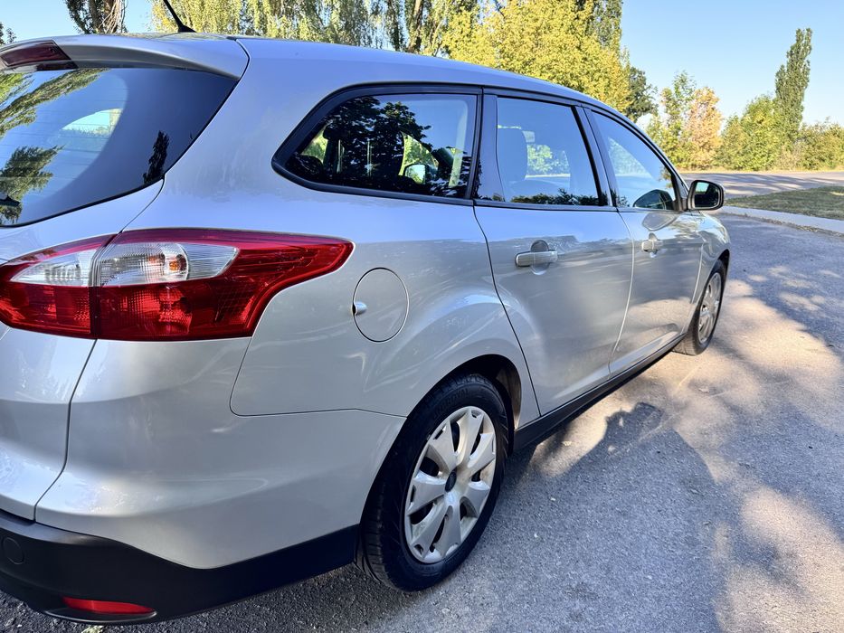 Просто ідеальне авто