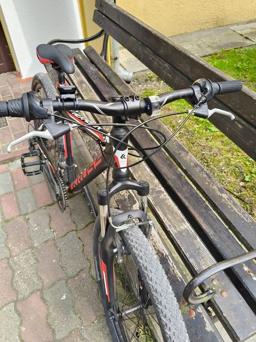 Sprzedam rower Kross 26 cali