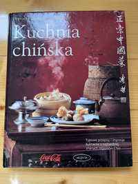 Kuchnia Chińska Książka kucharska
