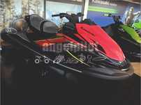 Kawasaki STX 160LX