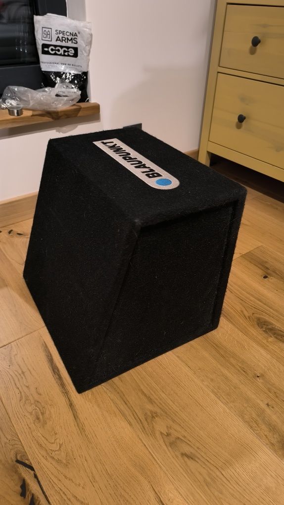 Subwoofer Blaupunkt