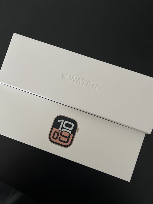 Apple watch 10 cellular