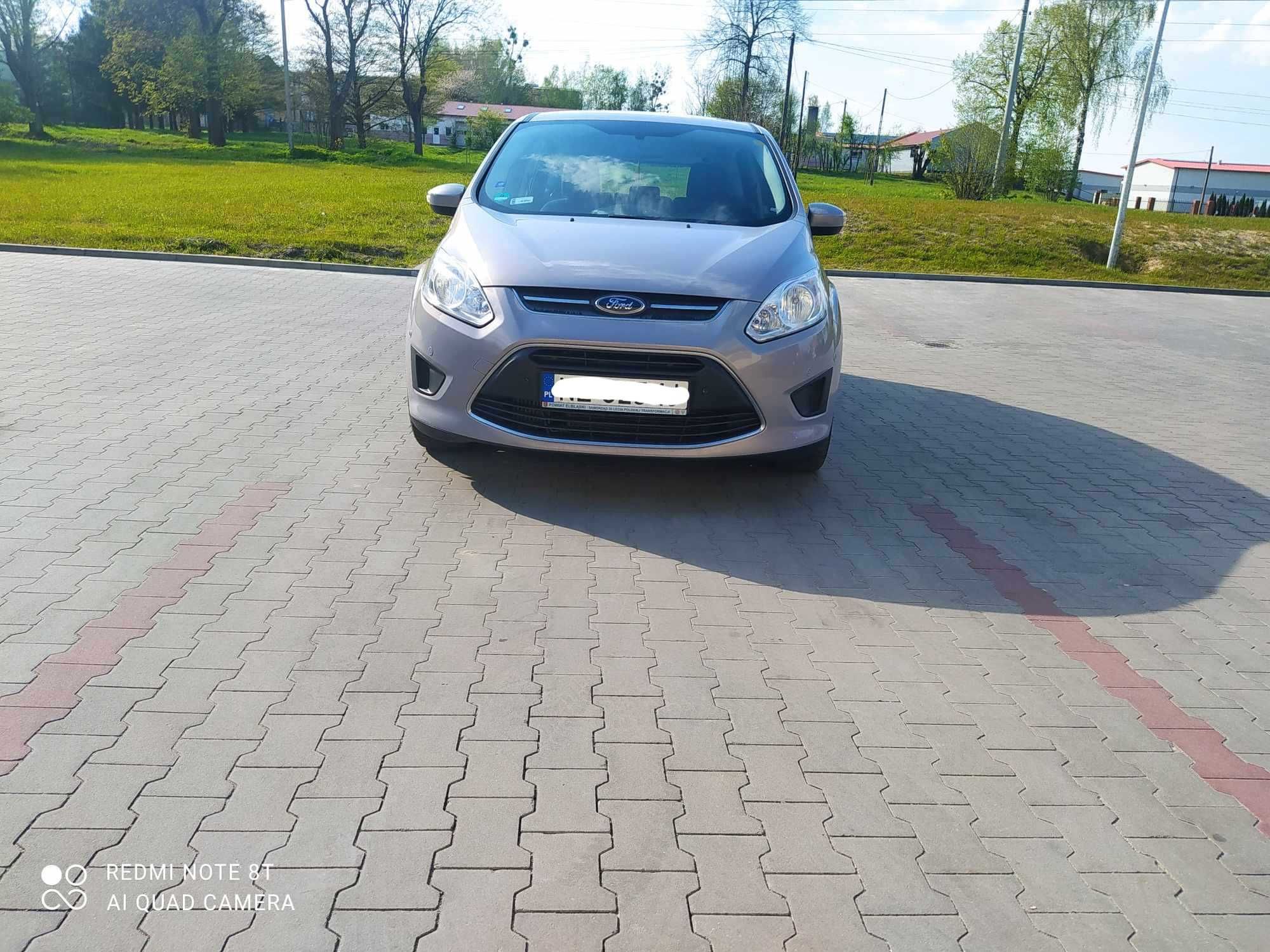 Sprzedam Ford C-Max