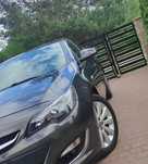 Opel Astra J FL 1.6 benz 12/13  COSMO  Bezwypadkowa Krajowa Właściciel