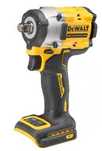 Klucz udarowy 1/2 18V 406Nm XR DeWALT DCF921N Bezszczotkowy Akum.