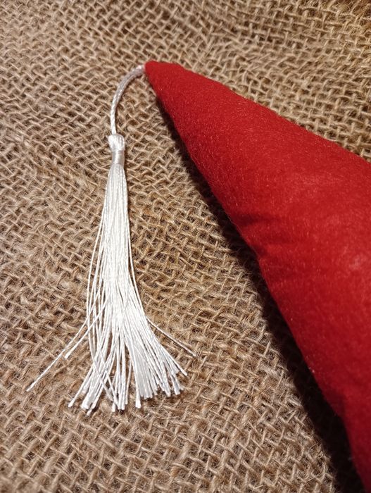 2szt. Krasnali, dekoracja