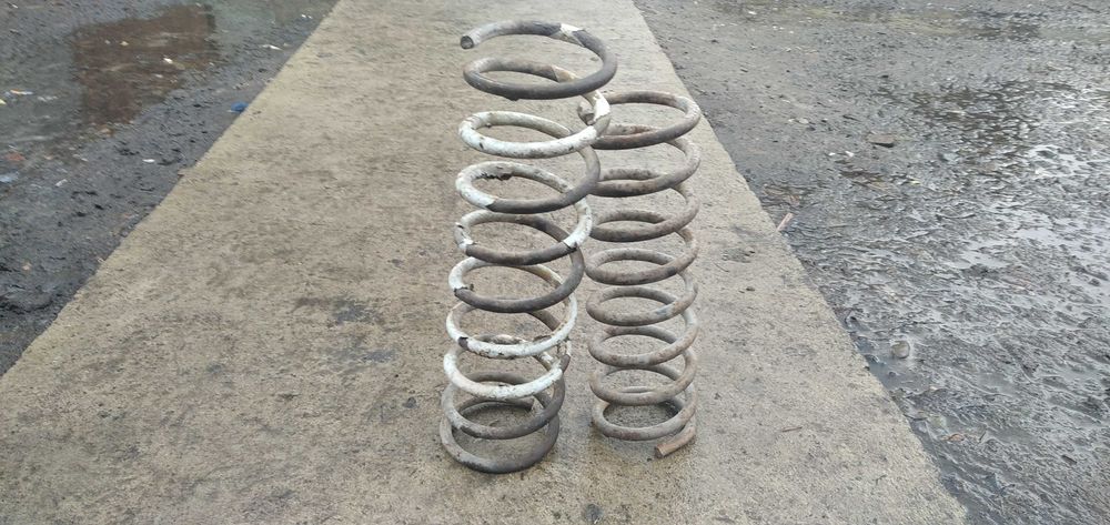 Пружини ВАЗ 2101-2107