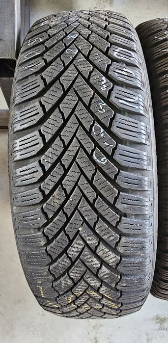 185/60R16 Continental Winter Contact TS860 Zima