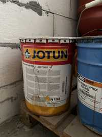 Jotun Farba antyporostowa Antyfouling 20l rozne kolory