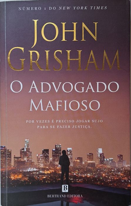 O Advogado Mafioso