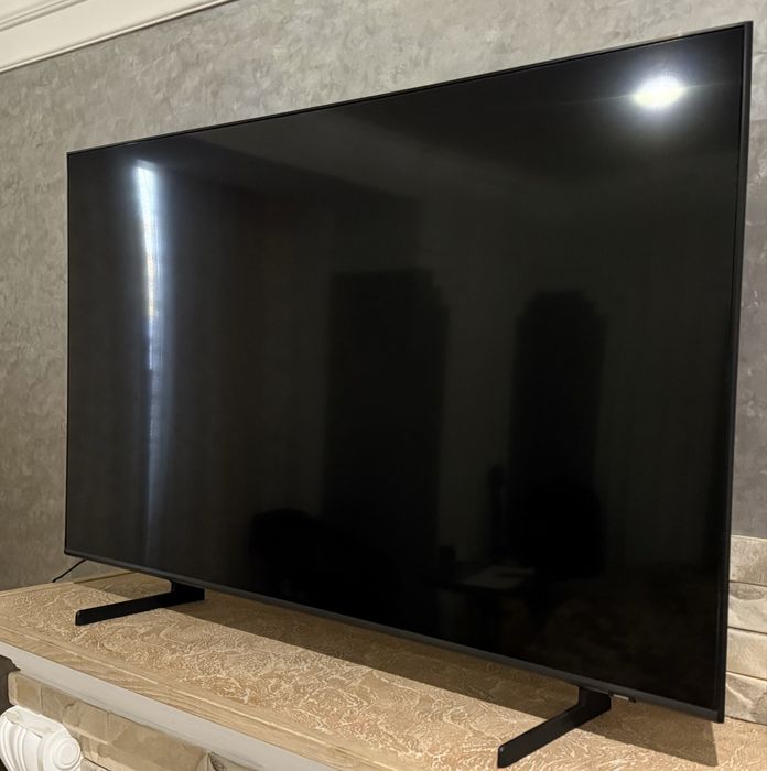 Телевізор Samsung QE55Q60C