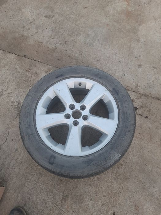 Колесо лексус R 18 диск lexus