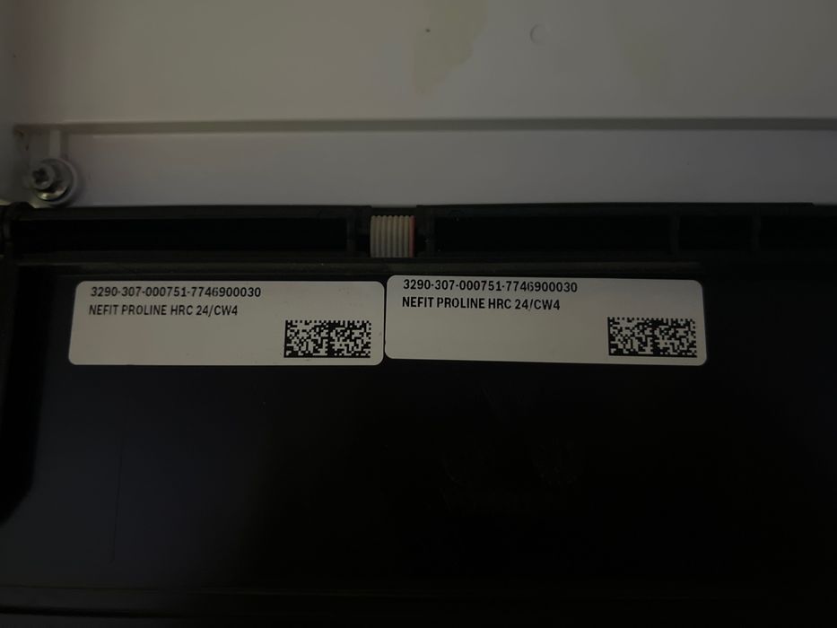 Продаю котел Nefit ProLine HRC 24