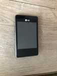 Telefon LG- T385b.