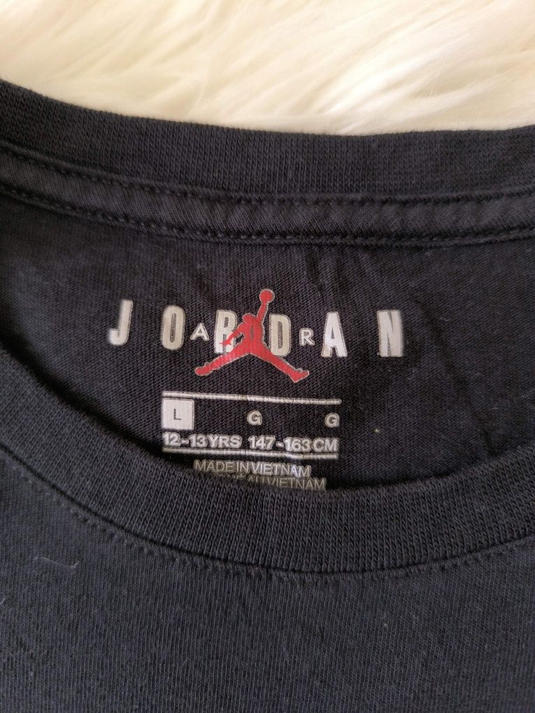 Футболка Найк Nike Jordan на 12-13р.